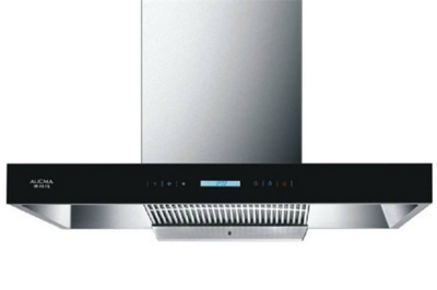 澳柯瑪抽油煙機 技術革新驅動現代廚房新體驗