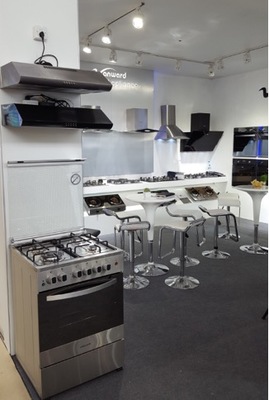 廚電企業持續領跑家電市場，創新研發鑄就行業標桿——以萬和電氣2016年前三季度業績為例