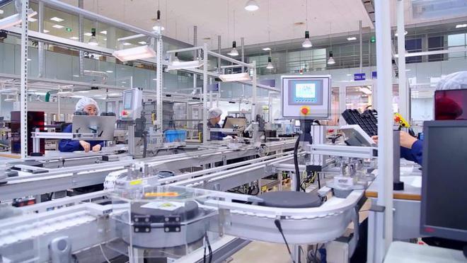 跨界浪潮 家電企業如何以技術創新駛入生物醫療“藍?！? class=